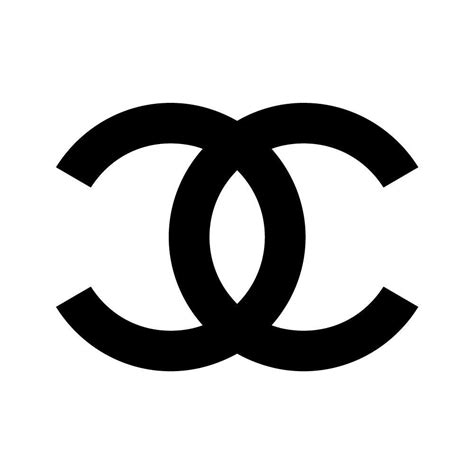 logo with two cs